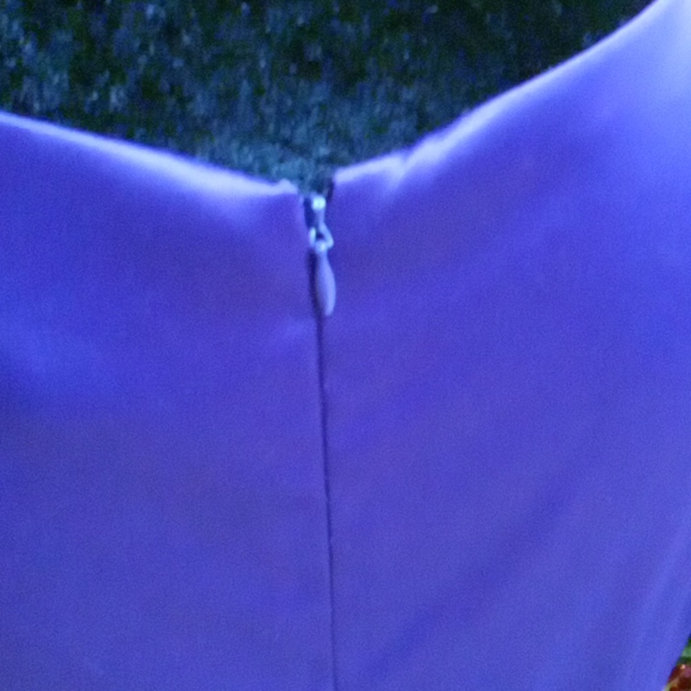 Beautiful Dress💜💜 - Picture 9 of 11